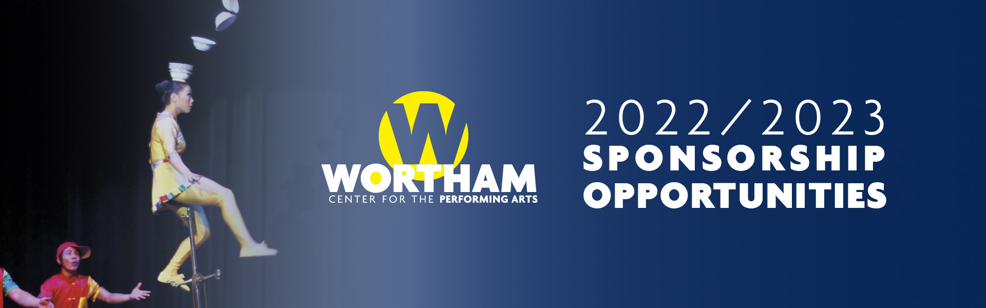 2022/2023 Sponsorship Opportunities