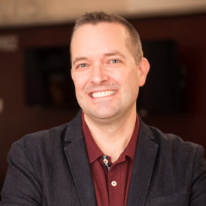 Brock Hancock