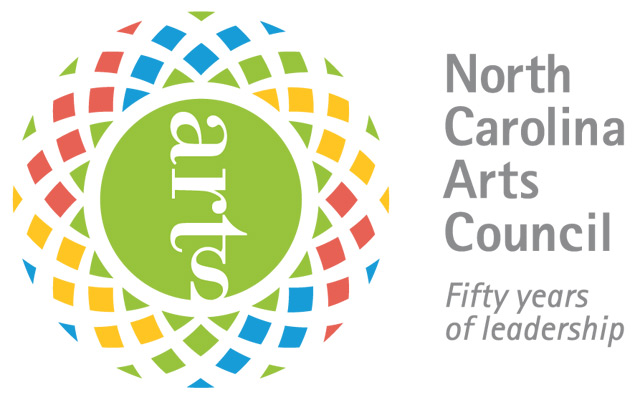 North Carolina Arts Council. Fifty years of leadership.