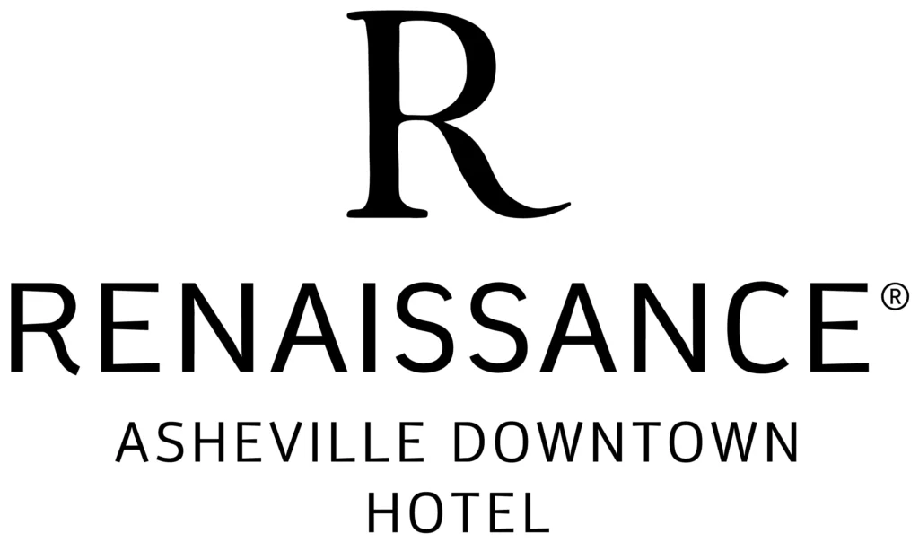 Renaissance Asheville Downtown Hotel logo