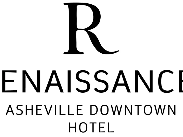 Renaissance Asheville Downtown Hotel logo