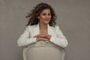Karla Harris