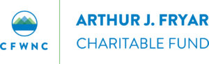 Arthur J. Fryar Charitable Fund at the Community Foundation of Western North Carolina