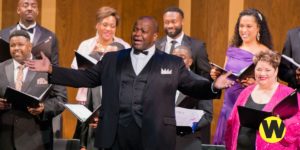 American Spiritual Ensemble