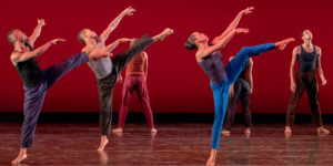 PHILADANCO! Master Class
