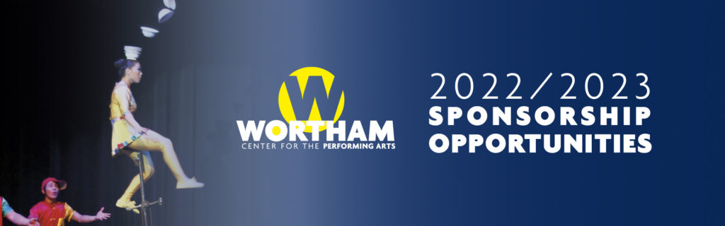2022/2023 Sponsorship Opportunities