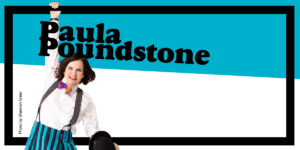 Paula Poundstone
