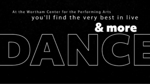 Wortham Center Sizzle Reel