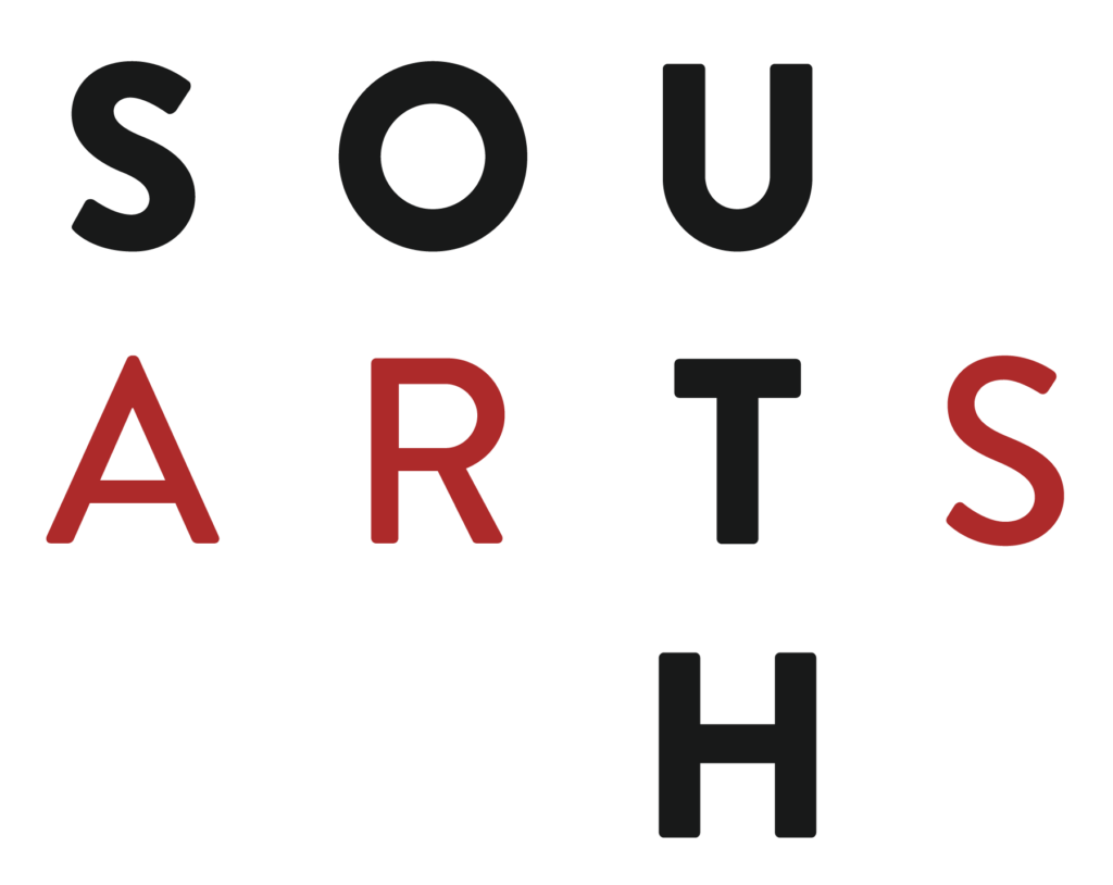 This image has an empty alt attribute; its file name is South_Arts_logo-primary-1024x814.png