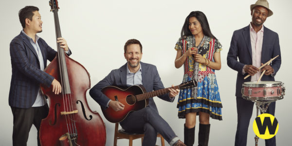 American Patchwork Quartet