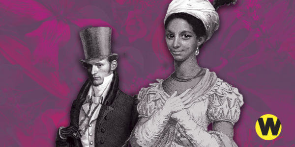 Aquila Theatre presents Jane Austen’s Pride and Prejudice