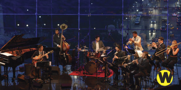 Jazz at Lincoln Center Presents: Songs We Love