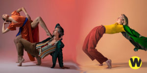 Stewart/Owen Dance