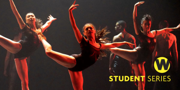 Complexions Contemporary Ballet - Student Series