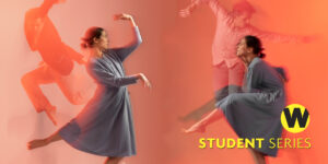 Stewart/Owen Dance - Student Series performance, April 21, 2023 at 10 a.m.