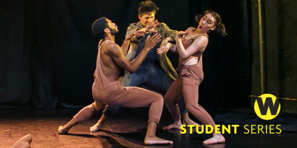 Stewart/Owen Dance - Student Series