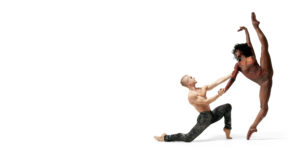 Master Class: Complexions Contemporary Ballet