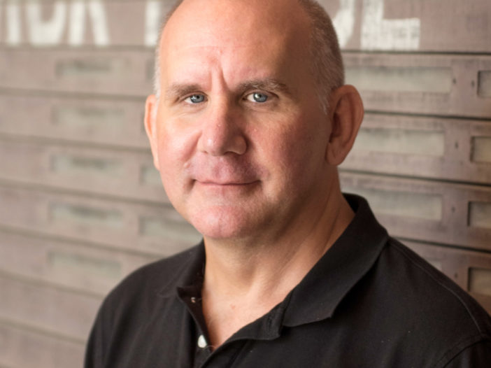 Jeff Zielinski