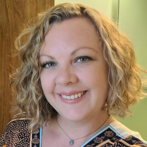 Suzie Rogerson