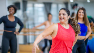 Lifelong Dance Classes