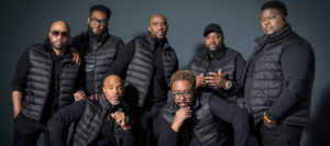 Naturally 7 Vocal Master Class