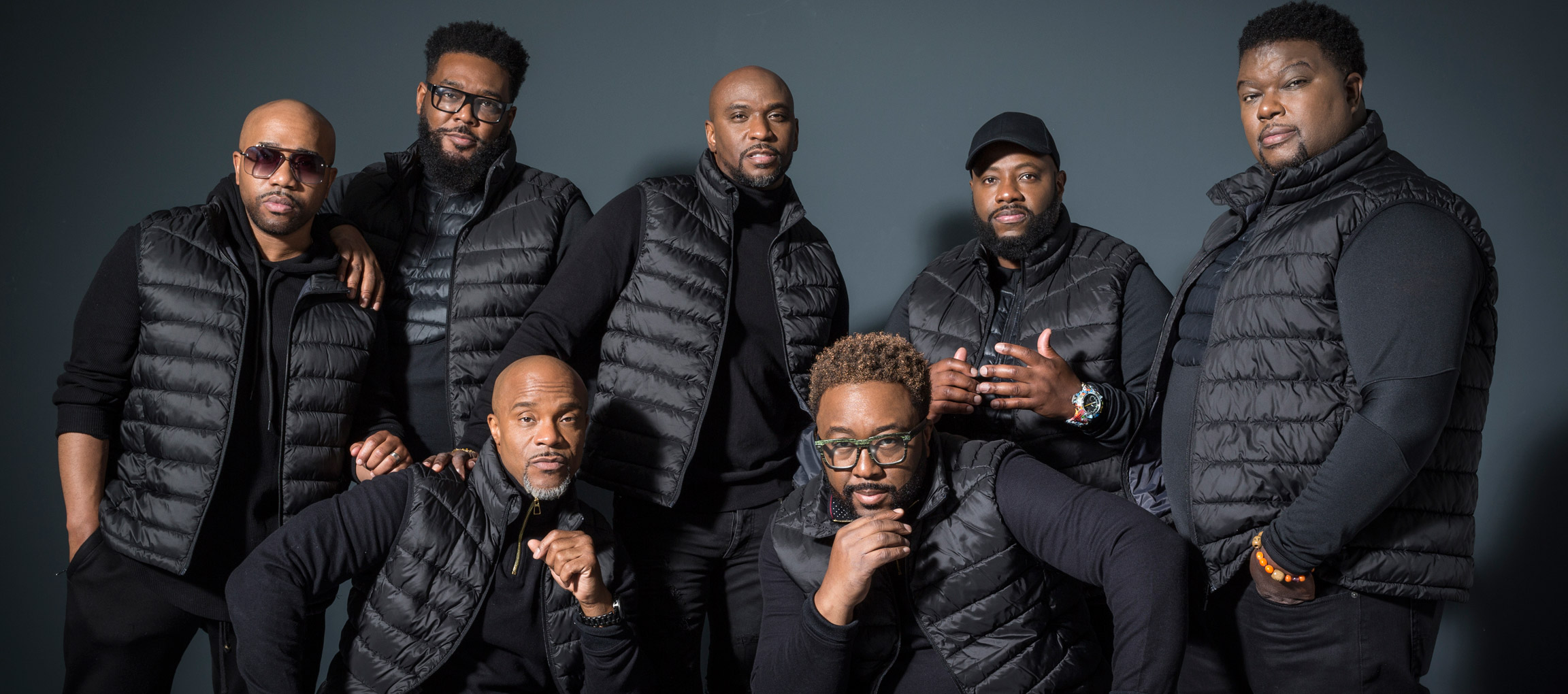 Naturally 7 Vocal Master Class