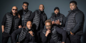 Naturally 7 Vocal Master Class