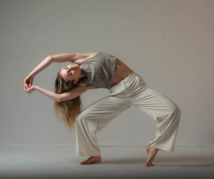 Stewart/Owen Dance Master Class