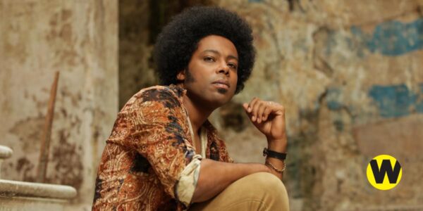 Alex Cuba