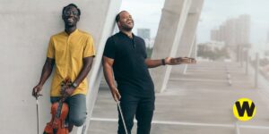 Black Violin