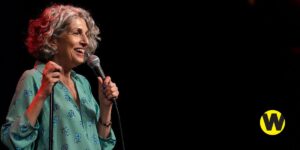 Cathy Ladman