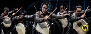 Drum Tao