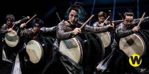 Drum Tao