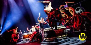 Drum Tao