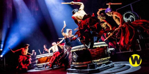Drum Tao