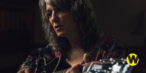 Kathy Mattea