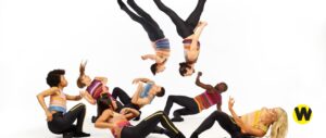 Parsons Dance