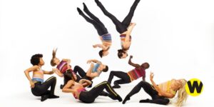 Parsons Dance
