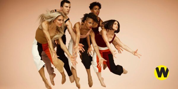 Parsons Dance