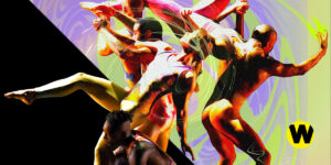 Pilobolus — Re: Creation