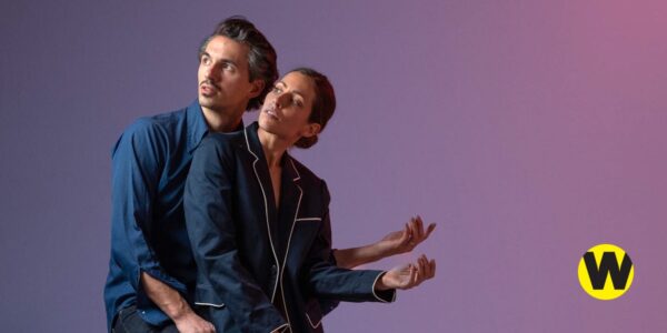 Stewart Owen Dance