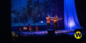 A Swannanoa Solstice