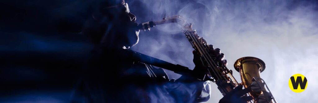 When You Wish Upon A Star: A Jazz Tribute to 100 Years of Disney