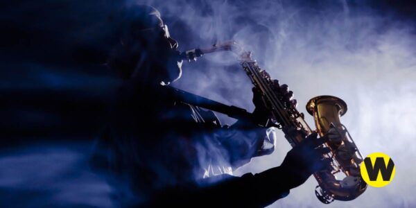 When You Wish Upon A Star: A Jazz Tribute to 100 Years of Disney
