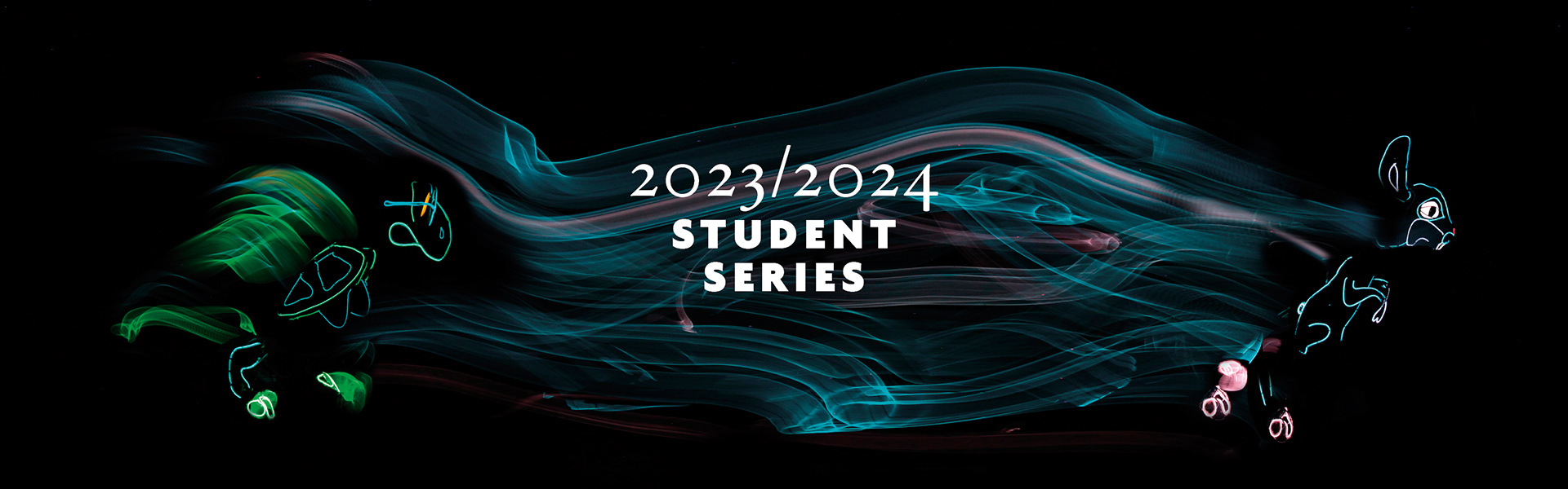 2023-2024 Student Series