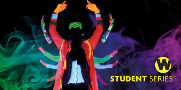 Artrageous - Student Series
