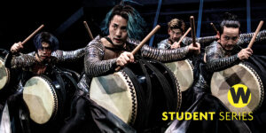 Drum Tao - Student Series