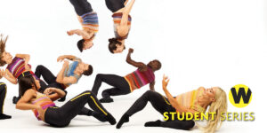 Parsons Dance - Student Series