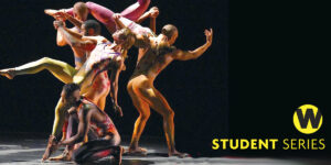Pilobolus - Student Series