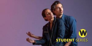 Stewart/Owen Dance - Student Series